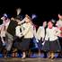Több mint 400 gyermek táncolt a XXIV. Szivárvány Regionális Gyermek Néptáncfesztiválon Több mint 400 gyermek táncolt a XXIV. Szivárvány Regionális Gyermek Néptáncfesztiválon