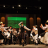 Gyöngysorként felfűzött táncok - Ungaresca Táncegyüttes: Kaláris