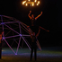 Prometheus Cirkusza Savariában - Tüzes játék a Történelmi Témaparkban