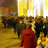 Lampionos felvonulás Szent Márton tiszteletére 2015