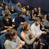 Vasvonó-variációk – Művészetis diákok tárták ki a színes, szélesvásznú álomkabátot a kamaramoziban Vasvonó-variációk – Művészetis diákok tárták ki a színes, szélesvásznú álomkabátot a kamaramoziban