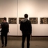 Ugrás a térbe - Az ELTE SEK Vizuális Művészeti Tanszékének diplomakiállítása a képtárban