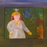 Keressünk álomvilágot - Kopacz Mária festményei a Nádasdy-várban