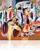 Jackson Pollock kontra Arshile Gorky? – Ismerkedjünk meg Arshile Gorky világával 