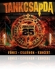 Tankcsapda: Főnix OFF, dupla DVD ON