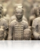 Megtalálhatták a kínai agyaghadsereg építőinek sírjait 