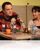 Zűrzavaros éjszaka - Mohácsi János rendezővel és Bánfalvi Eszter színésznővel beszélgetett Mertz Tibor a Cafe Frei-ben