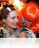Egy tökös buli - Halloween-party a Szimfónia Kávézóban (fotóriport)