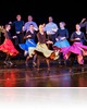 Nagyvárosi bujdosók - Az Ungaresca Táncegyüttes táncszínháza