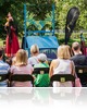 Bartók Fesztivál: Családi nap a Gayer Parkban