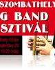 III. Szombathelyi Big Band Fesztivál - 09.20.
