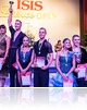 20. Isis Dance Open - Klubközi versenyek a Sportházban