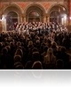 Hatalmas sikert aratott Mozart Requiem-je a Szombathelyi Székesegyházban