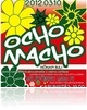 Nyerj jegyeket az Ocho Macho Nőnapi bulijára!