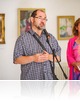Önvallomás - Torjay Valter festőművész tárlata a Sala Terrena Galériában
