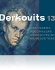 Derkovits 130 - Életműtárlat és kettős jubileum a Szombathelyi Képtárban