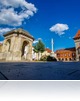 Ilyen Kőszeg belvárosa ultranagy látószögön keresztül