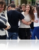 Az érettségizőknek táncolnak - Quadrille Európai Táncfesztivál 2014