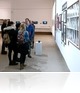 Szemet simogató avantgárd kiállítás nyílt a Szombathelyi Képtárban