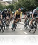 Jordi Meeus: Etapsiker és sárga mez a Tour de Hongrie-n