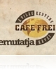 A Cafe Frei áprilisi programjai