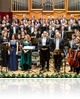 Stabat Mater: húsvéti hangverseny a szimfonikusokkal a Bartók Teremben