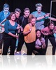 Kamaszok - A Reményik Suliszínház előadása a Diákszínházi napokon