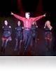 Egy extravagáns show - Lord of the Dance az Arena Savariában (nov. 12.)