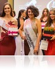 Németh Csenge Borbála lett Miss Alpok Adria-Vas Megye Szépe