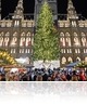 Rendhagyó óvintézkedésekkel készül Bécs a karácsonyi vásárokra