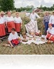 Cséplőbandák és kézikaszás aratók viadala - jön a XXX. jubileumi Göcseji Aratónapok (júl. 13-15.)