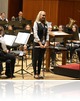 Zene és klarinét határok nélkül -A Szombathelyi Ifjúsági Fúvószenekar hangversenye