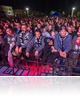 Fekete körmök éjszakája - A Hooligans koncertje Körmend Város Ünnepnapján