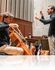 Olasz karmester, olasz szólista és sodró lendületű művek a Savaria Szimfonikus Zenekar csütörtöki hangversenyén