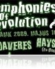 Symphonies of Revolution 2. a SIC-ben! (máj. 16.)
