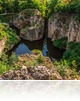 Izgalmas túrák a Zemplénben: gönci pálos kolostorrom, Megyer-hegyi tengerszem, hejcei katonai emlékmű