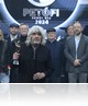 Földes László Hobo kapta a nyolcadik Petőfi Zenei Díj Életműdíját