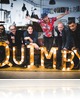 Cirque du Quimby – Cirkusszal ünnepli a Quimby a 10 éves Dürer Kertet (júl. 12.)