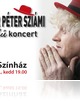 LIVING-LOVING – Müller Péter Sziámi életHű koncert (okt. 29.)