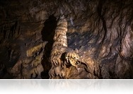 Ahol Mamut-fogsor és Anyóstorok is a látvány része - A lillafüredi Szent István-barlangban túráztunk