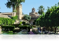 Nem kaptuk el a spanyolnáthát! - Andalúziai kalandnyaralás - III. rész