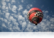 Elrajtoltak - Ilyen volt a hőlégballonok rajtja