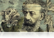 110 éve hunyt el a tudományos-fantasztikus kalandregények atyja, Jules Verne