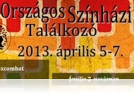 A VI. Soltis Lajos Országos Színházi Találkozó részletes programja