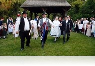 Szerelmes tüzek - Folklórforgatag a Vasi Skanzenben (videóval)