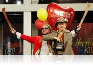 Tíz bemutatót tervez az új évadban a Weöres Sándor Színház