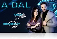 A Dal 2022 - Kialakult az élő show 40-es mezőnye