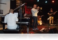 50 évvel a Rákfogó után a Magyar Jazz Quintet koncertezett a Lamantin Klubban