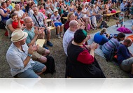 Elveszni a kultúrkavalkád labirintusában - Szubjektív élménymorzsák a 29. Művészetek Völgye tíz napjáról