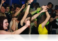 A márciusi aktus előjátéka - Átjáró 3., Folkfree, Black Metal Night, Isis Big Band, Csillag születik, Hindi Fatima